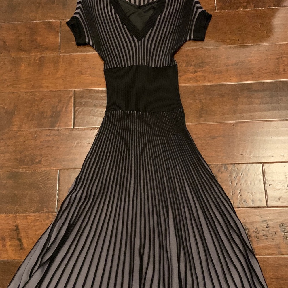 BCBG MaxAzria dress